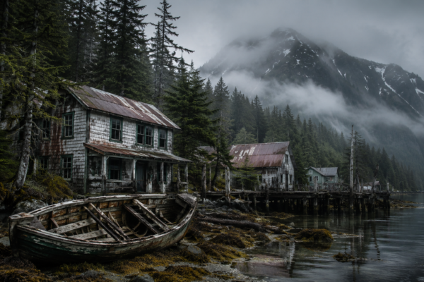 portlock alaska