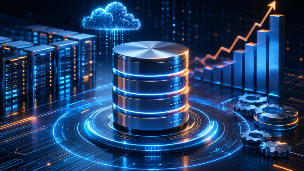 database optimization
