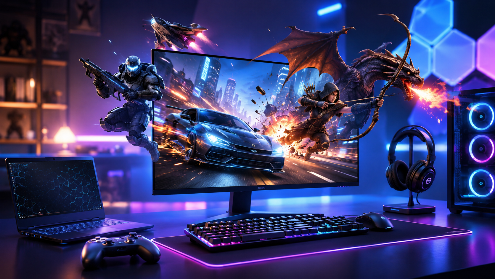 unblocked games premium