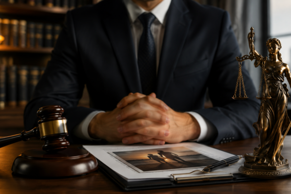 wrongful death attorney