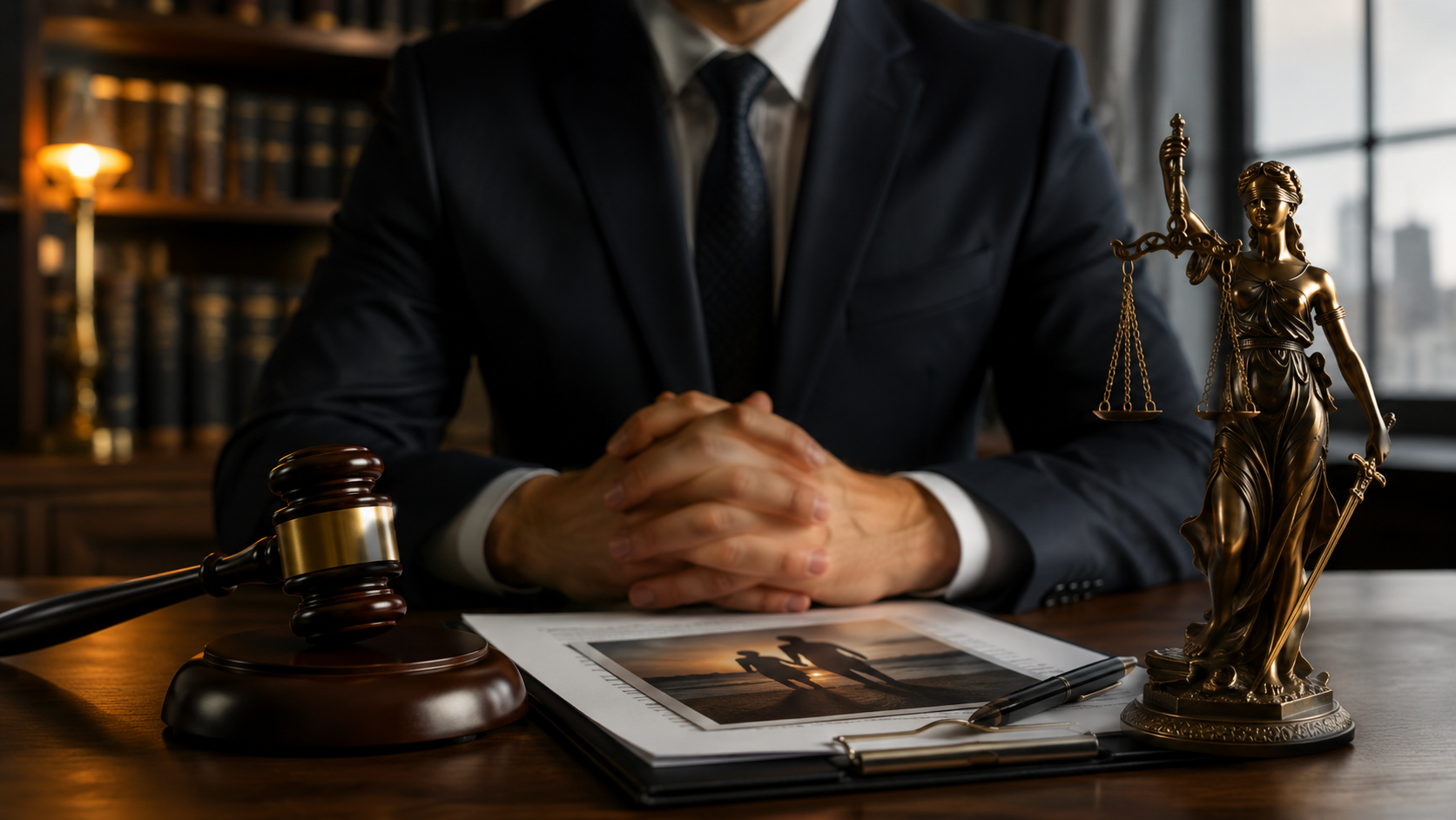 wrongful death attorney