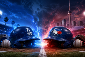 dodgers vs toronto blue jays