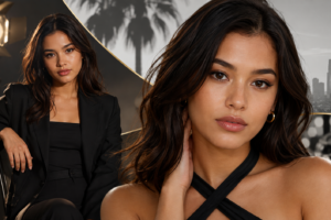 nikki rodriguez