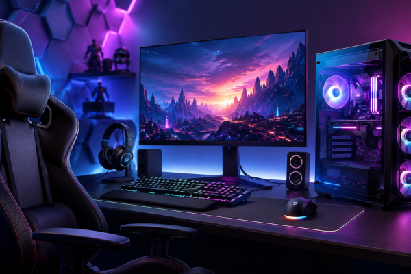 revolvertech gaming