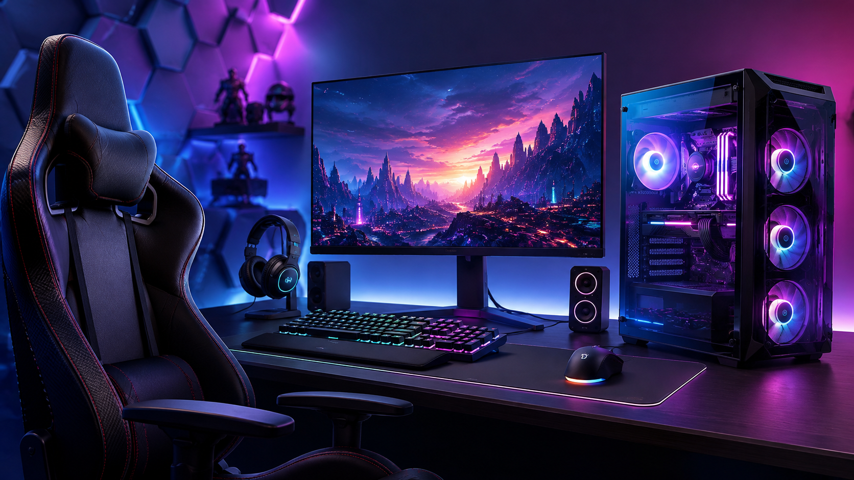 revolvertech gaming