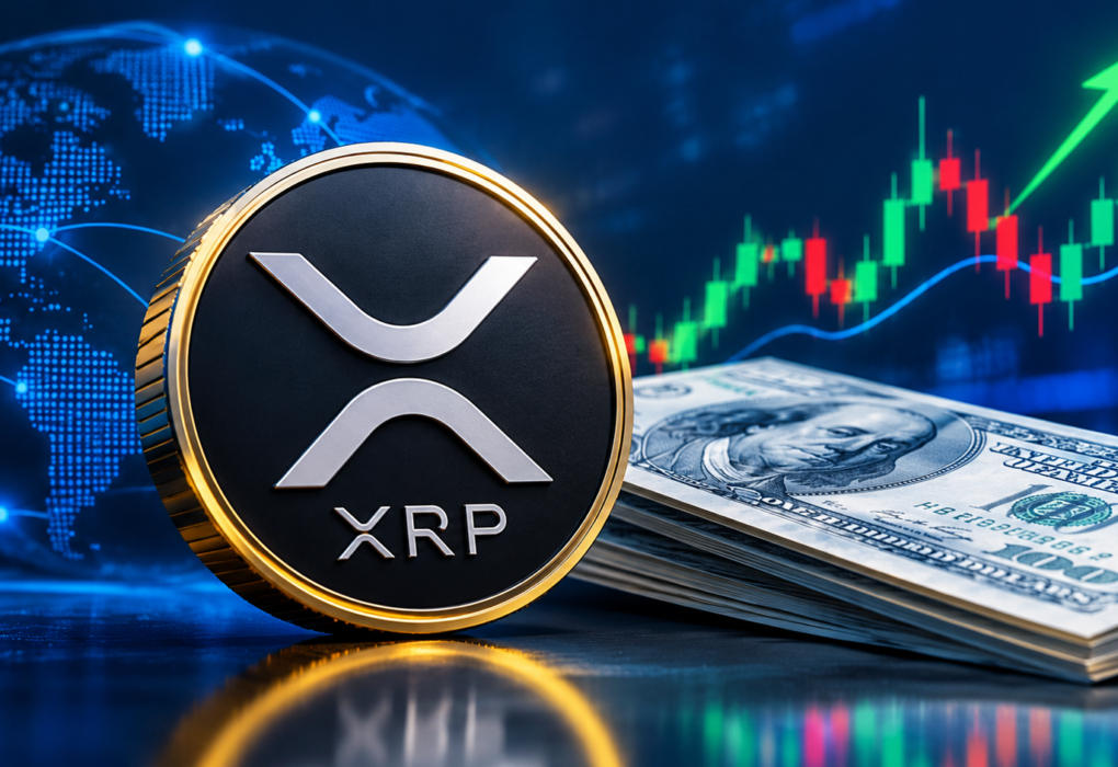 xrp / usd