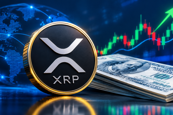 xrp / usd