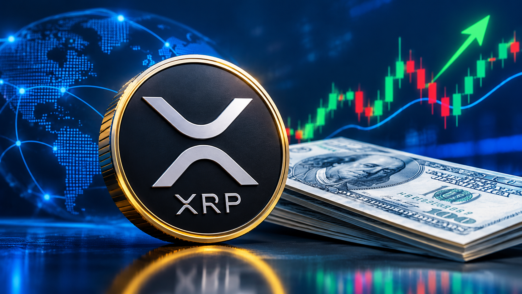 xrp / usd